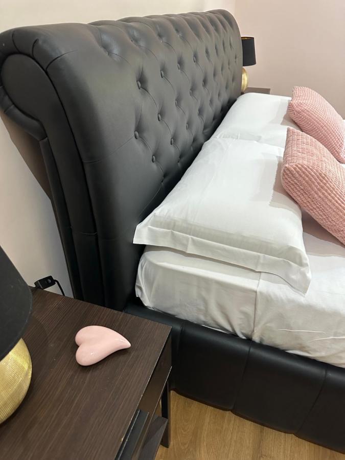 바티칸 가든 하우스 호텔 로마 외부 사진